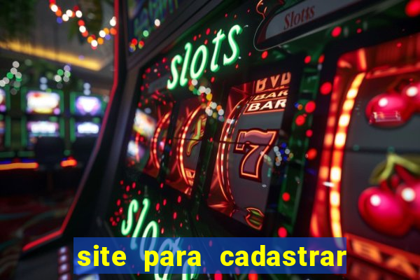 site para cadastrar chave pix e ganhar dinheiro